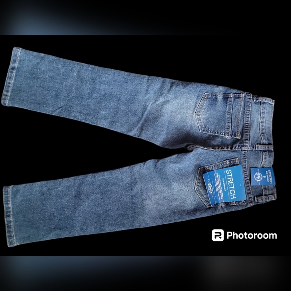 NWT! Perry Ellis kids jeans - Picture 4 of 4